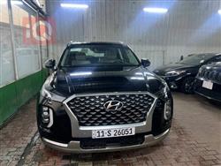 هیوندای پالیسەید